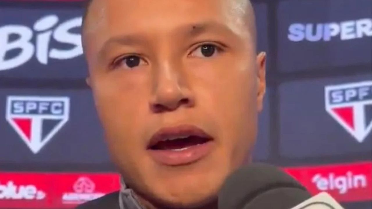 Marlon Grêmio