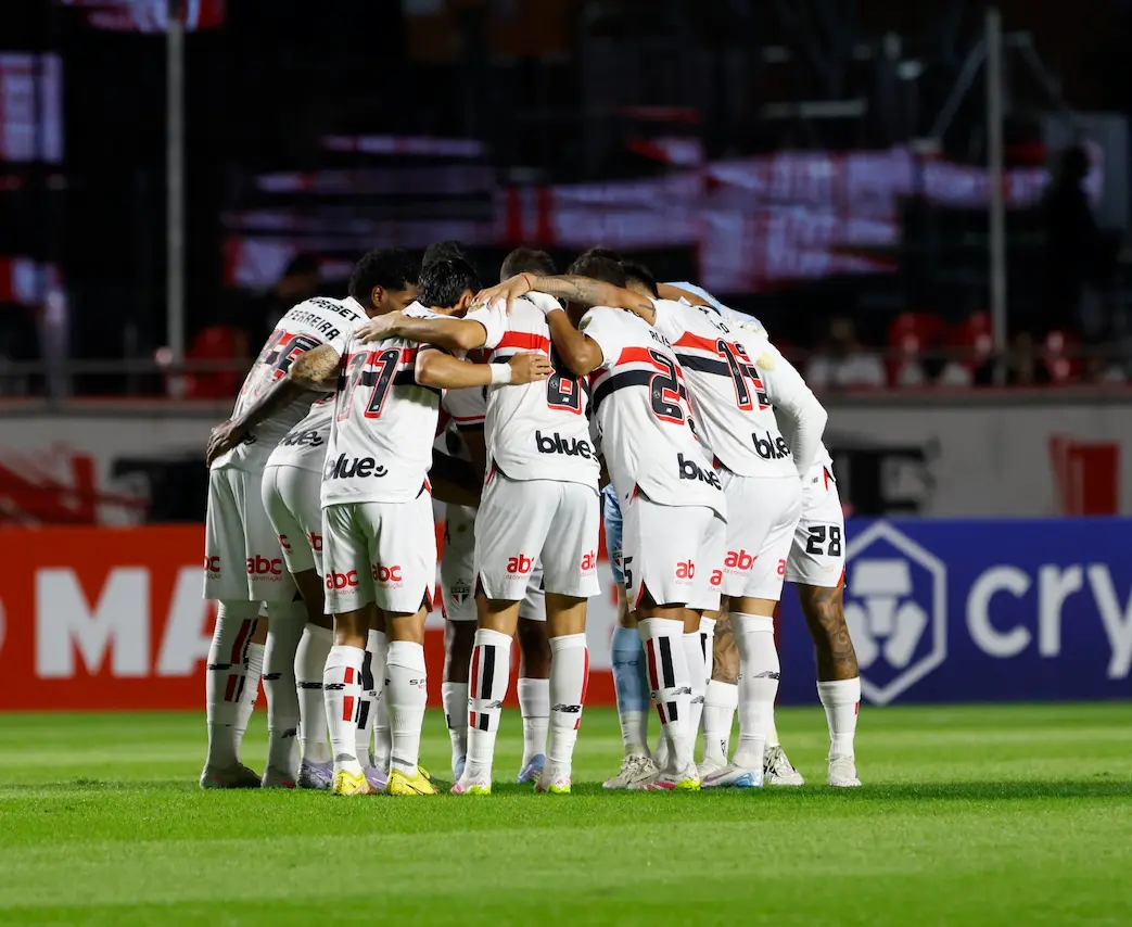 Lei do ex? Os jogadores do São Paulo que já jogaram no Grêmio
