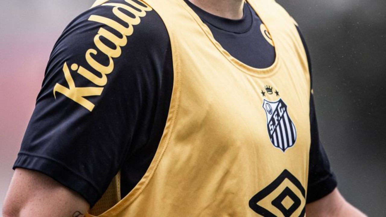 Possíveis Ex-Gremistas Presentes no Santos para Partida contra o Grêmio domingo