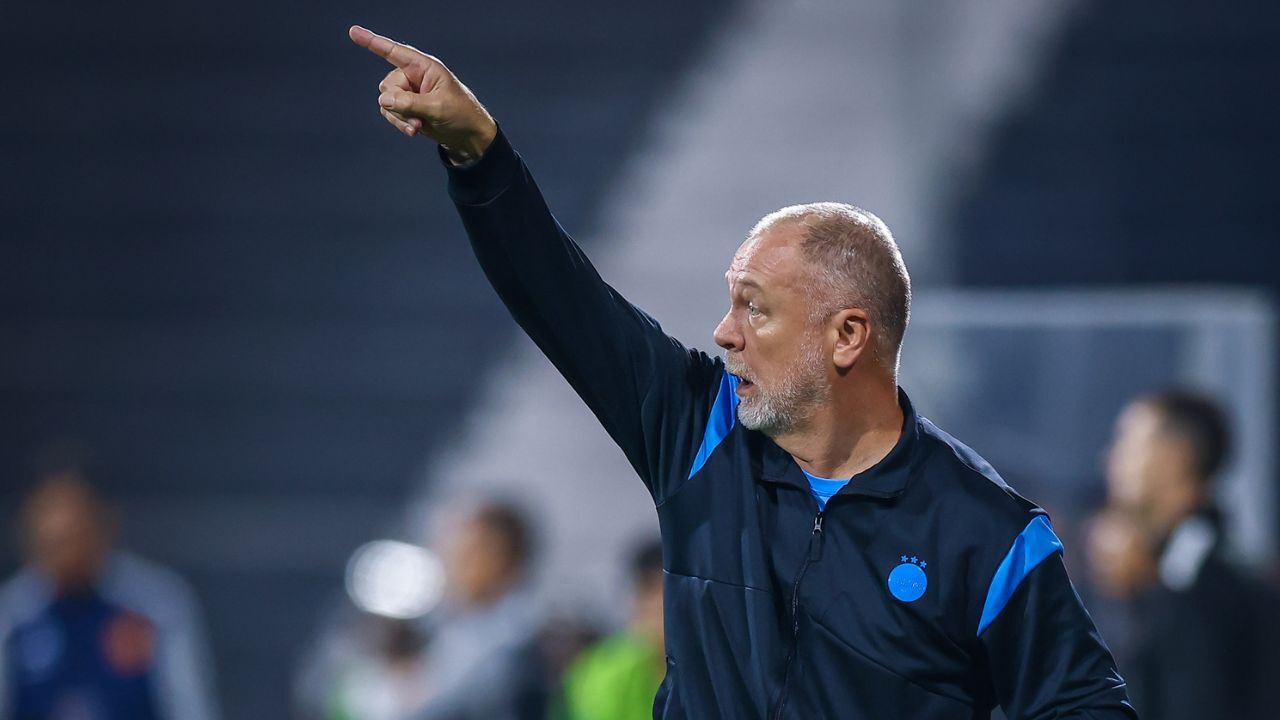 Mano Menezes aponta principal obstáculo do Grêmio diante do Atlético Grau