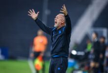Mano Menezes Atlético Grau x Grêmio