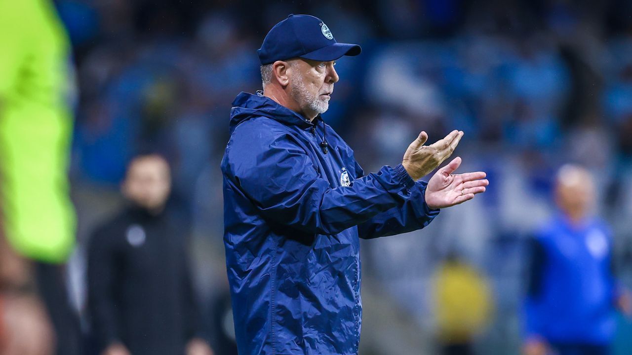 Desfalques do Grêmio para Enfrentar o Bahia no Brasileirão