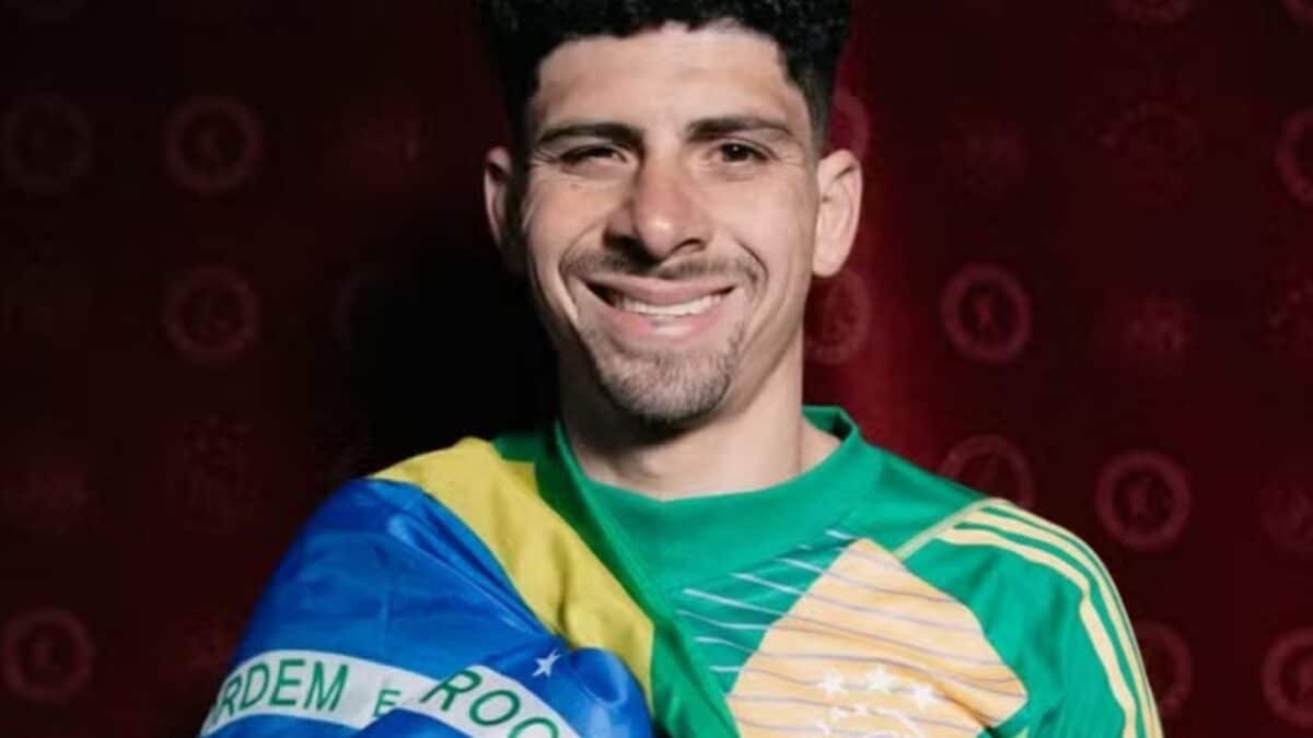 Matheus Magalhaes interesse Grêmio