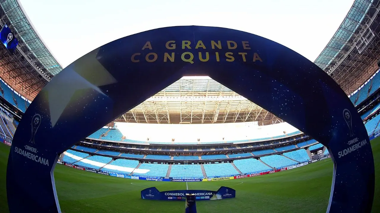 O que o Grêmio precisa fazer para avançar ao mata-mata da Sul-Americana
