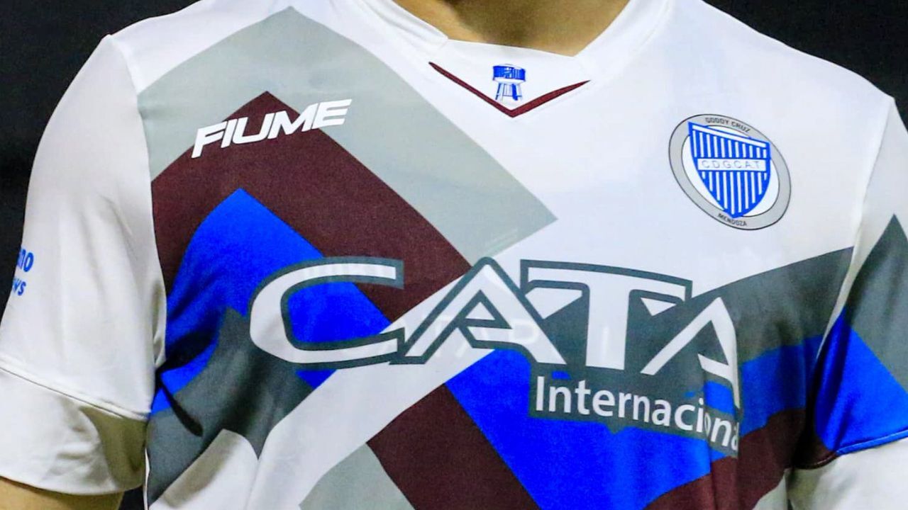 A situação do Godoy Cruz para enfrentar o Grêmio