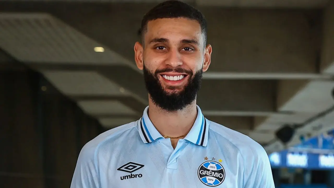 Desempenho de Wagner Leonardo no Grêmio: Veja os Números do Zagueiro