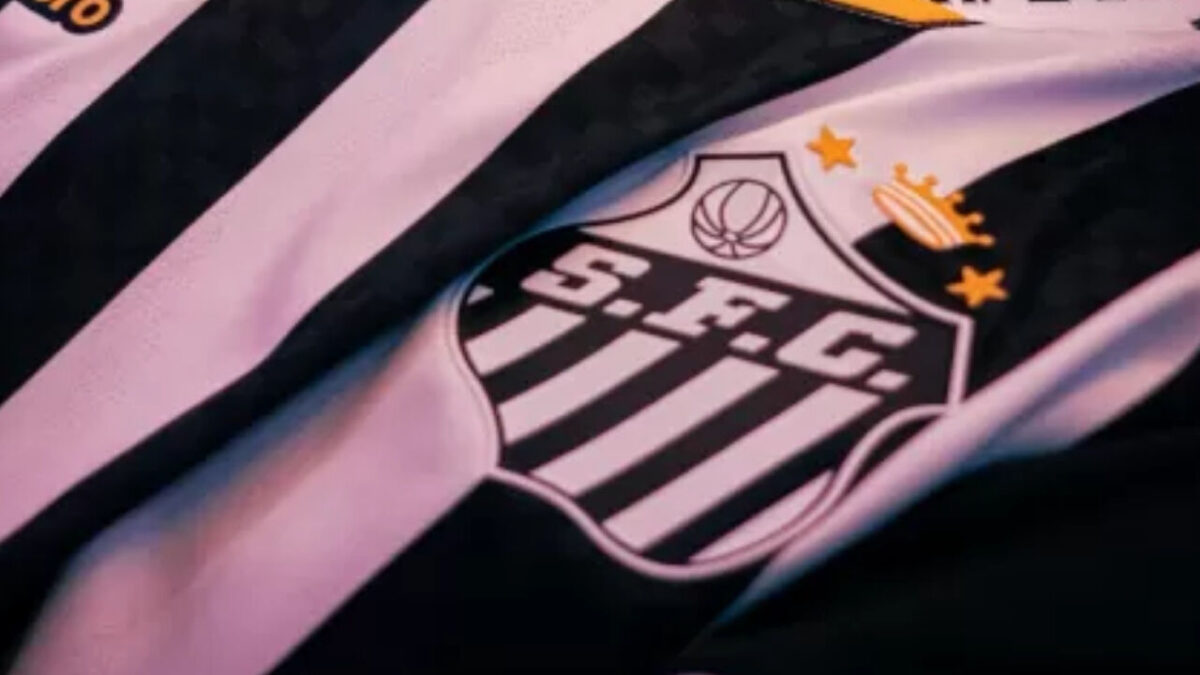 Grêmio x Santos 7ª rodada