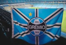 Bandeira do GrÊmio