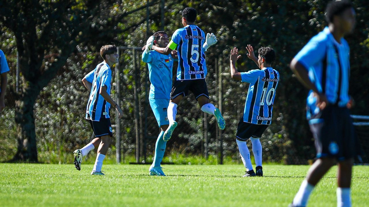 Grêmio sub-17