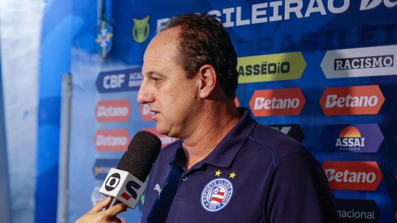 Bahia pode ter retorno de medalhões contra o Grêmio