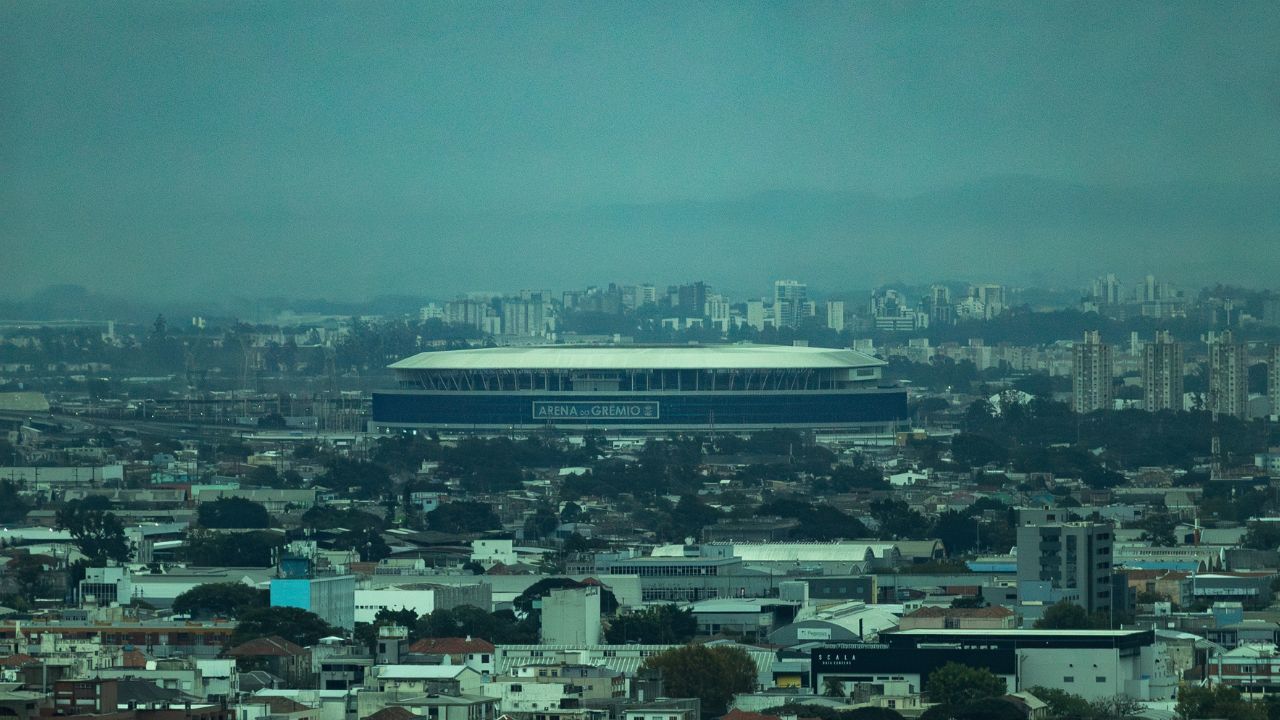 Grêmio: Pré-Candidato, Relacionados e Reunião do Conselho nesta Terça-feira.