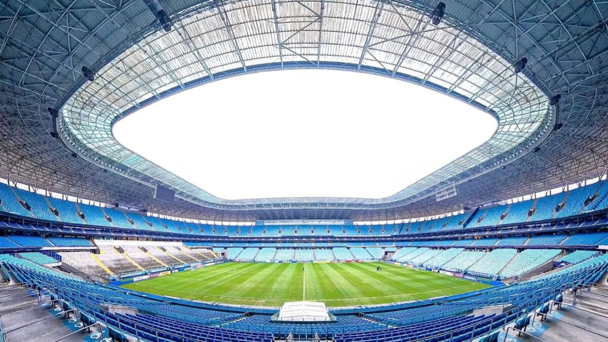 Arena Grêmio