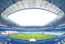 Arena do Grêmio
