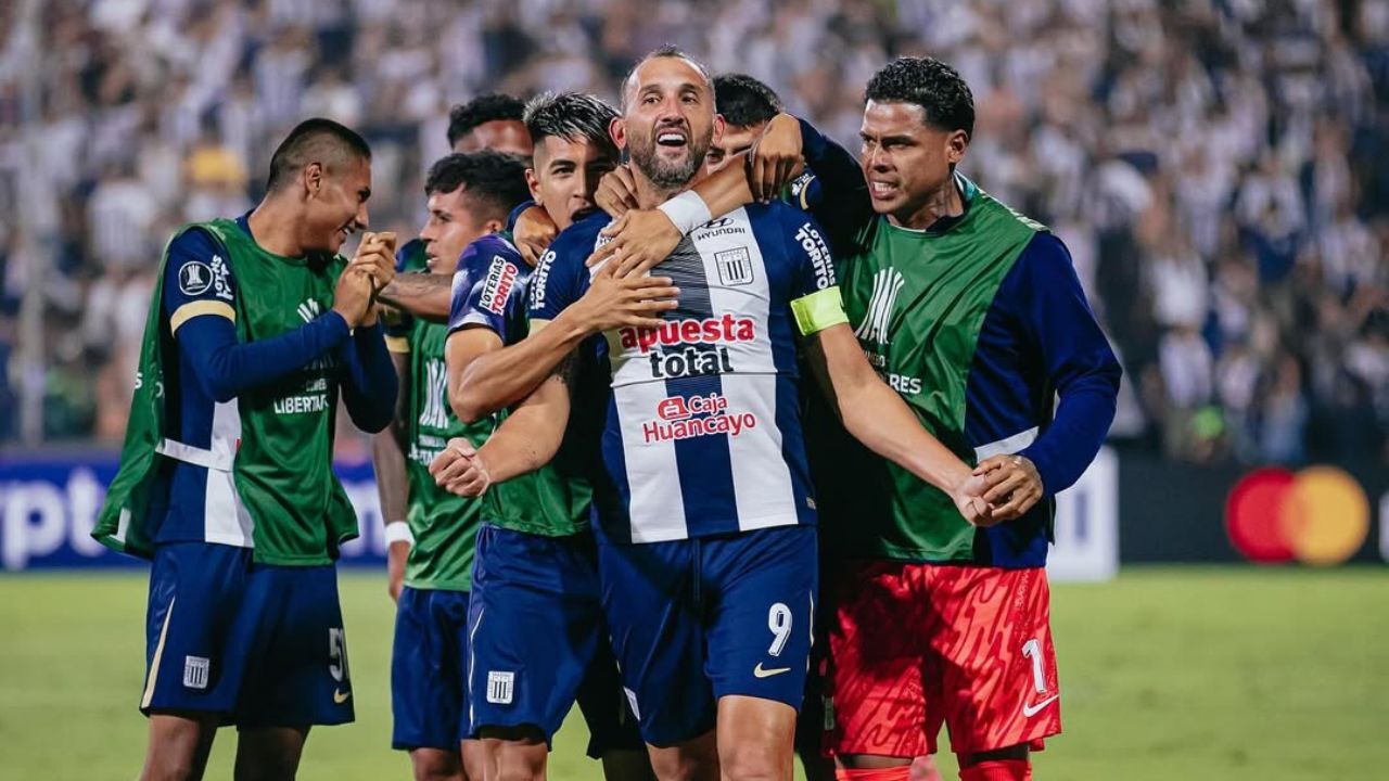 Alianza Lima: Próximo Adversário do Grêmio na Sul-Americana