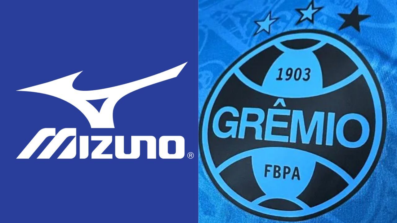 Grêmio Mizuno