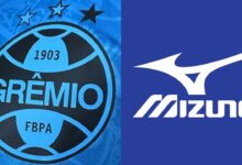 Grêmio Mizuno