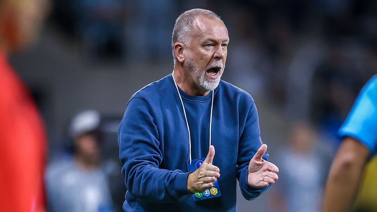 Grêmio ganha dois reforços para enfrentar o São Paulo no Brasileirão