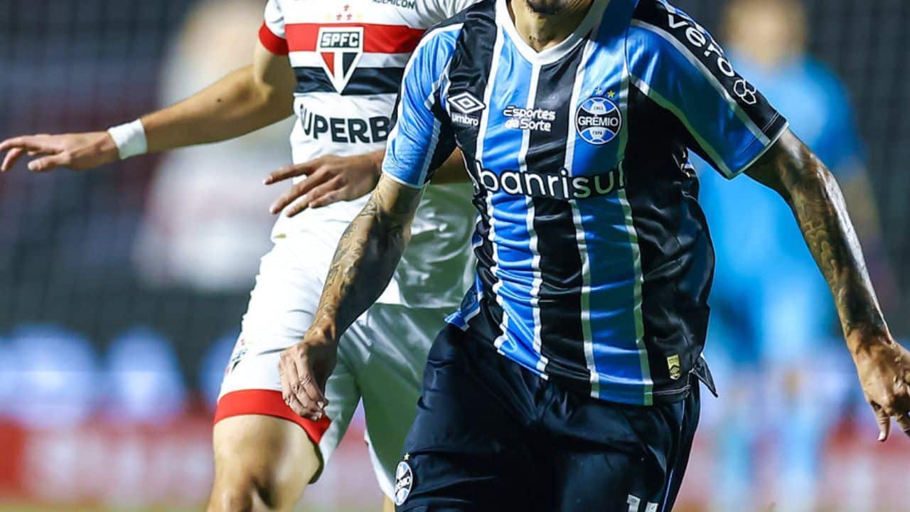 Goleada? Vidente lê as cartas para São Paulo x Grêmio pelo Brasileirão