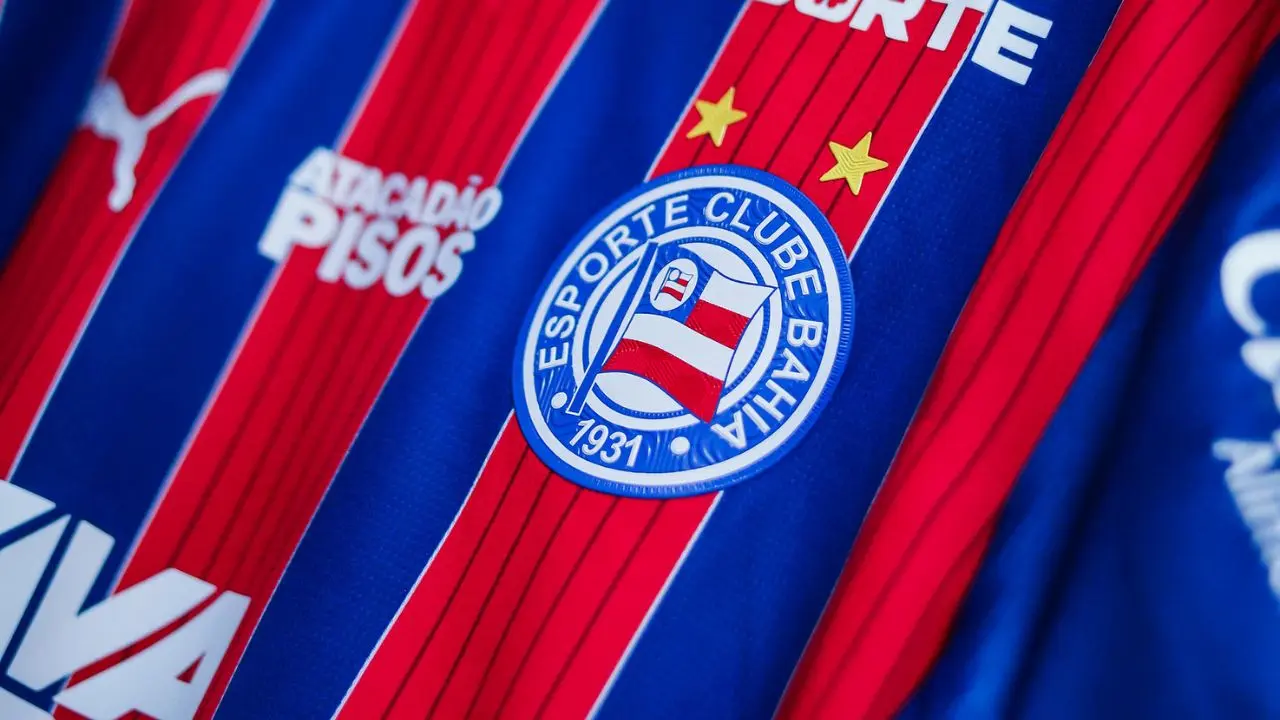 Jogador do Bahia se lesiona e deve ser ausência contra o Grêmio