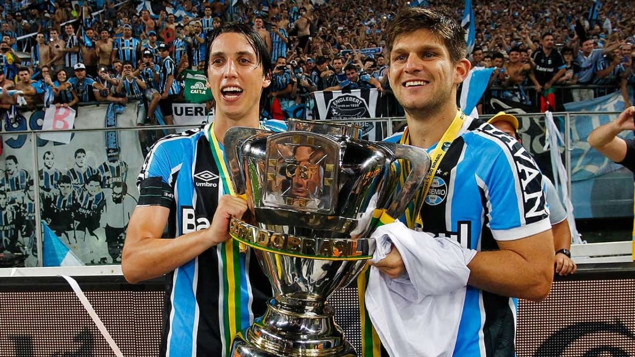 Kannemann revela o clube que quer terminar a carreira; veja!