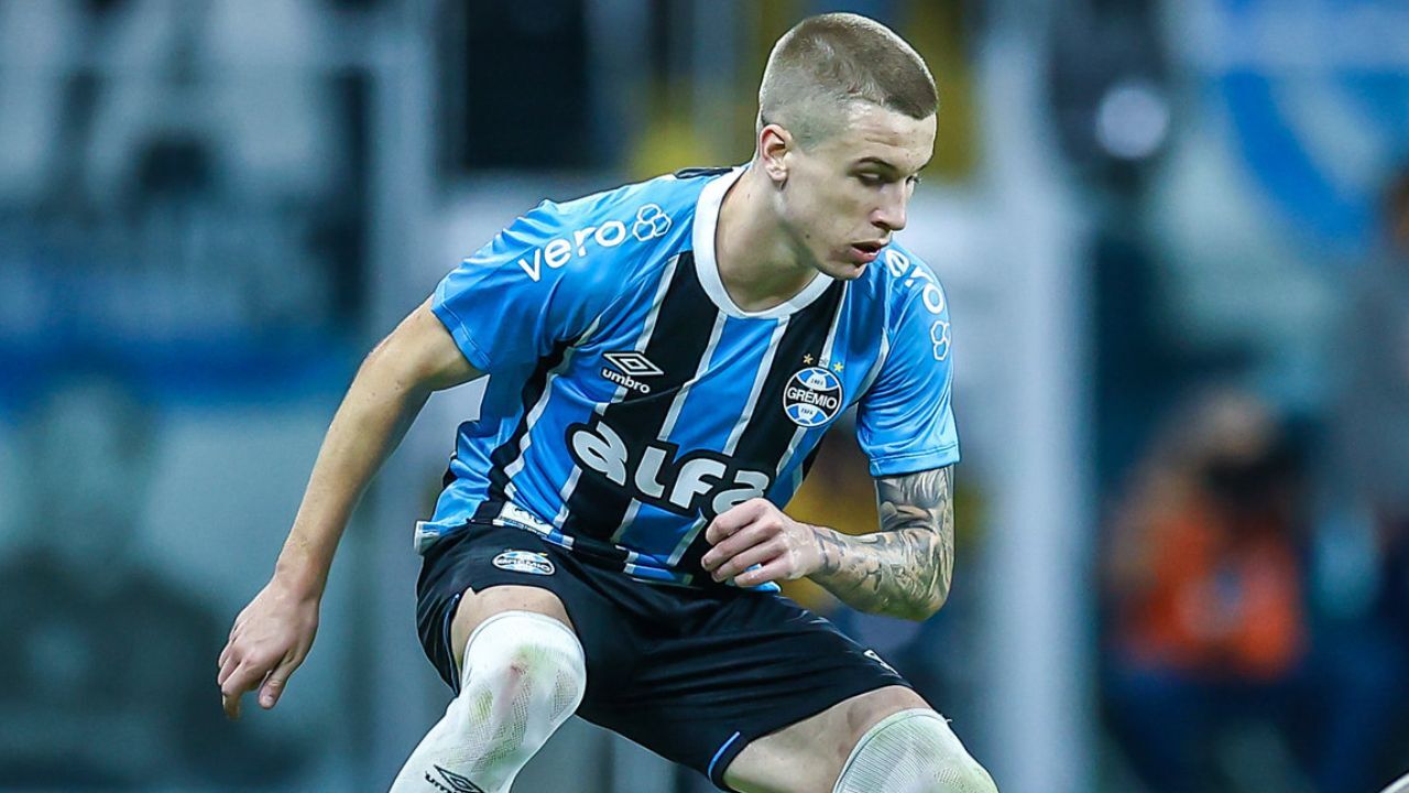 Igor Serrote vai passar por cirurgia; confira os detalhes