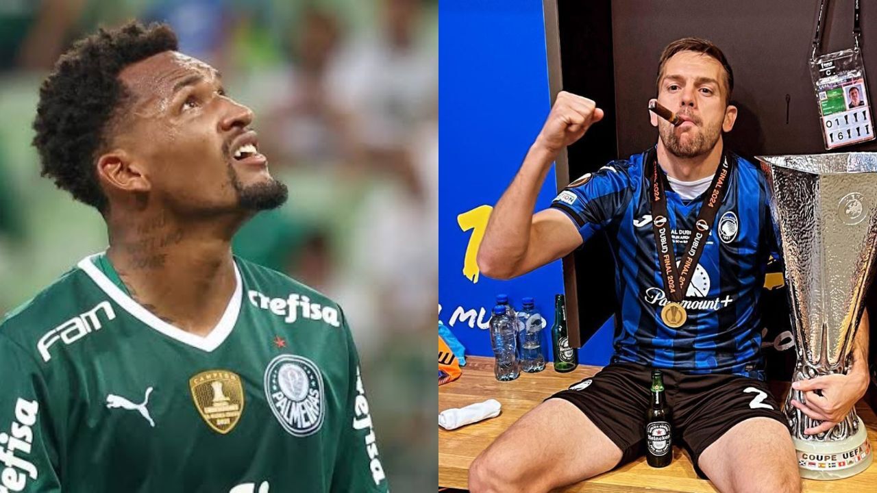 cinco jogadores livres no mercado que podem reforçar o Grêmio
