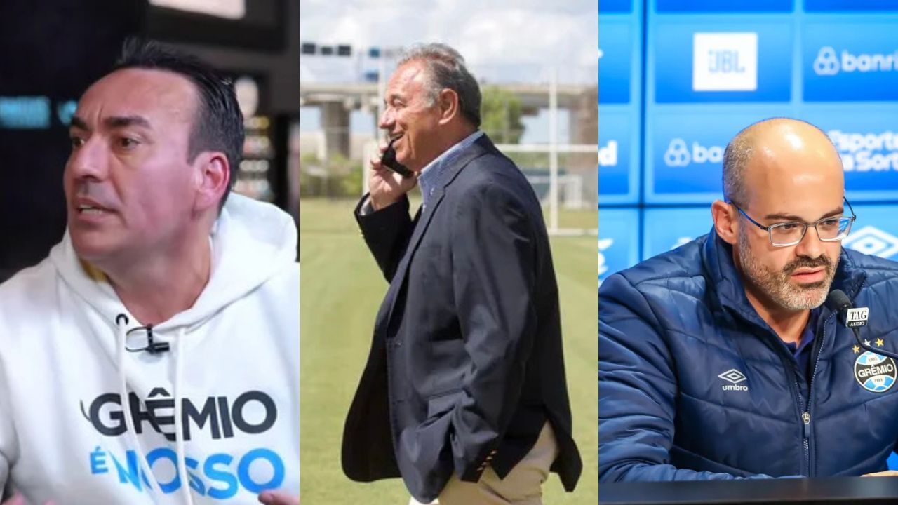 Eleições presidenciais do Grêmio: datas e prazos para definir novo líder