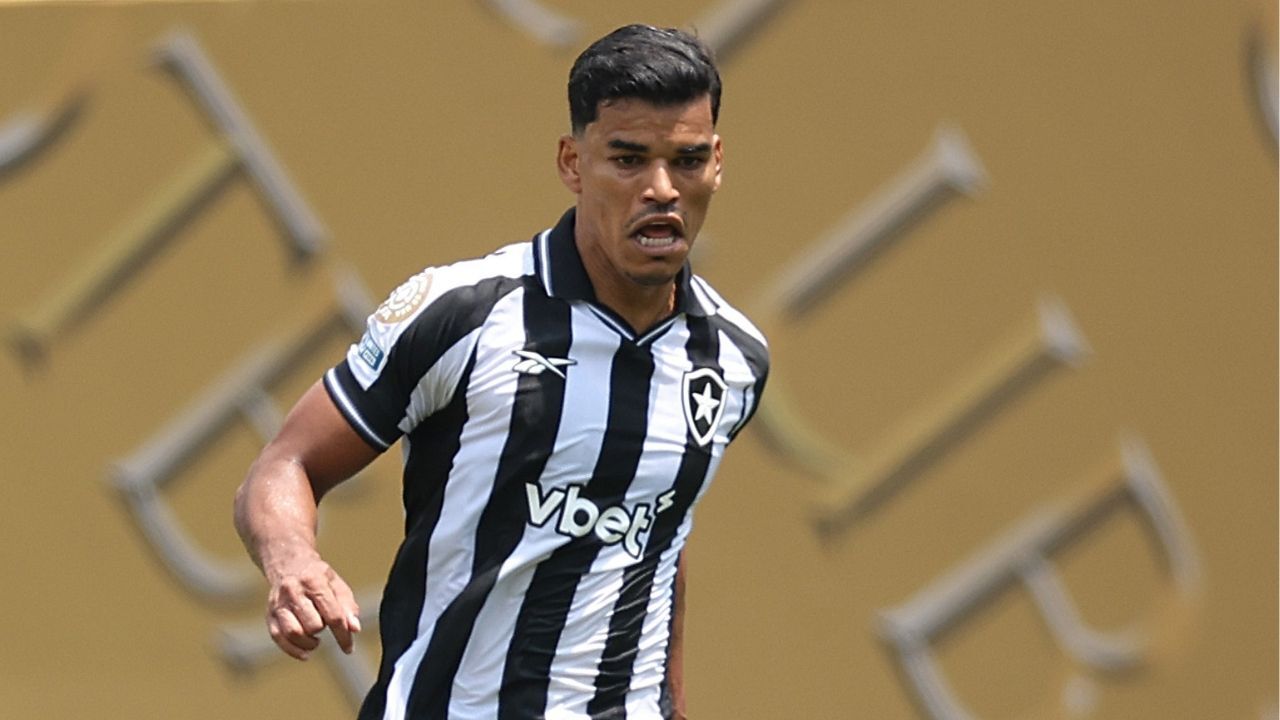 Tudo o que sabemos sobre Danilo Barbosa no Grêmio