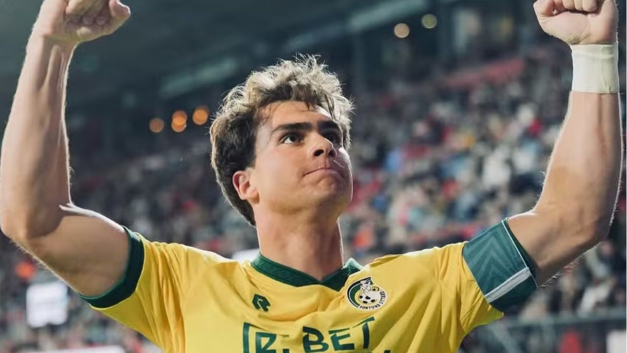 Rodrigo Guth Grêmio
