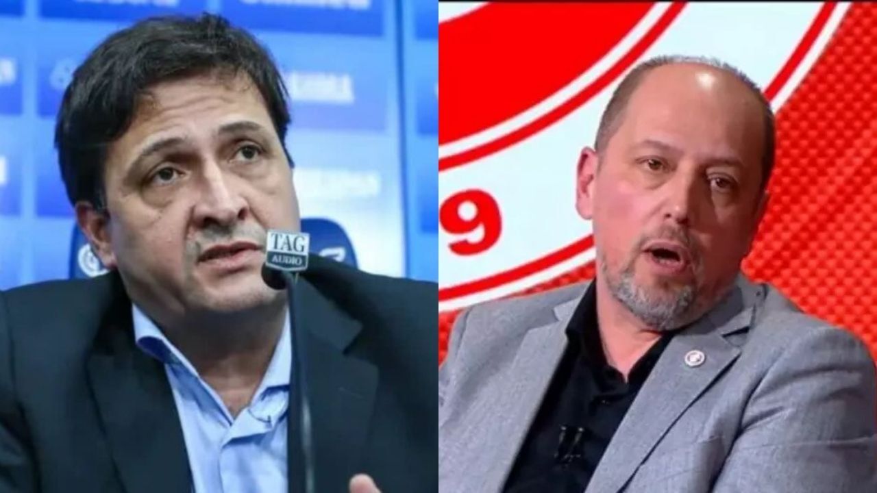 Grêmio e Inter disputam contratação de zagueiro