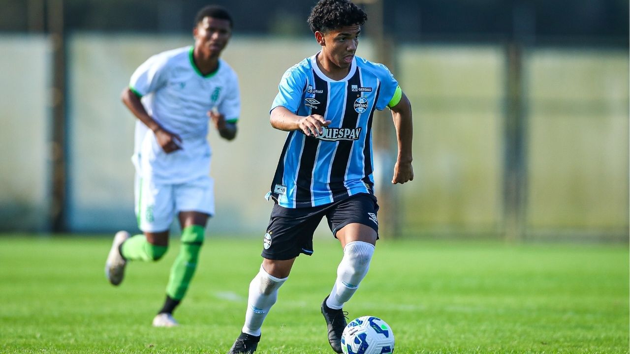 Grêmio sub-17