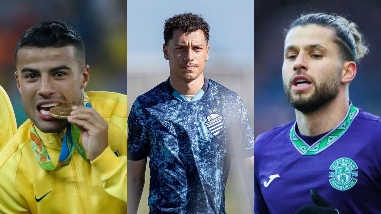 Grêmio busca reforços para temporada: confira as últimas novidades no mercado