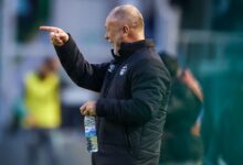 Mano Menezes Juventude x Grêmio