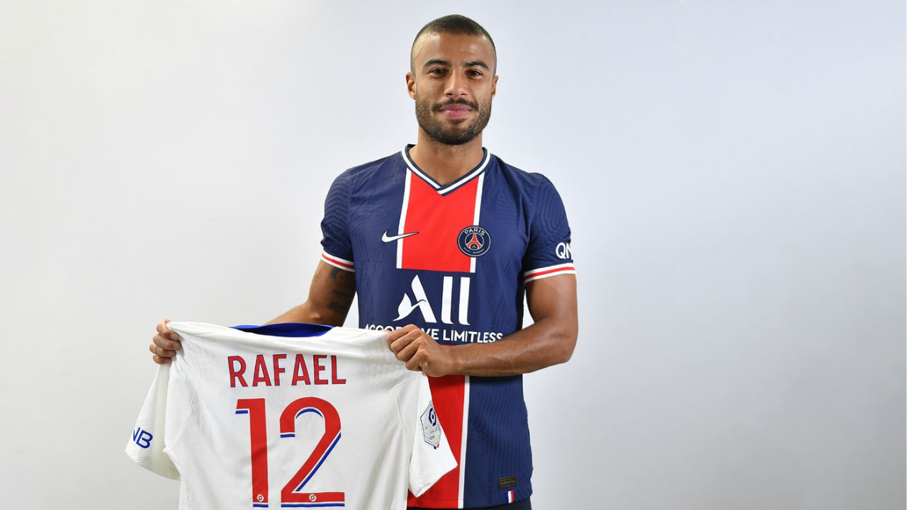 Rafinha alcantara Grêmio
