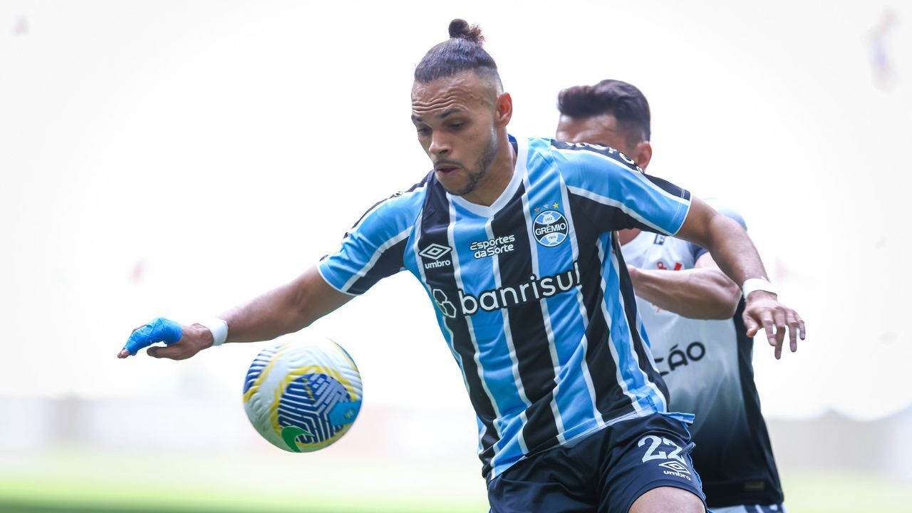 Grêmio x Corinthians: Onde assistir, provável escalação e horário