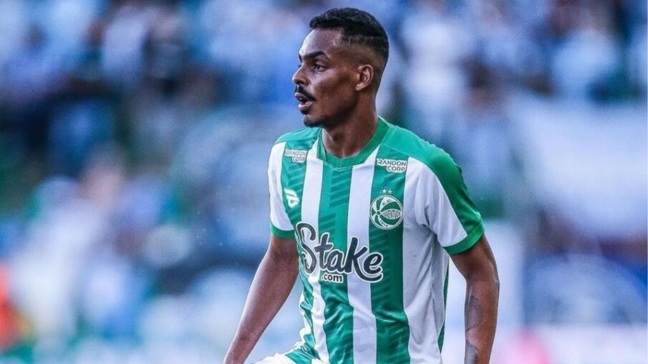 Juventude deixa brecha para o Grêmio aumentar proposta por Caíque
