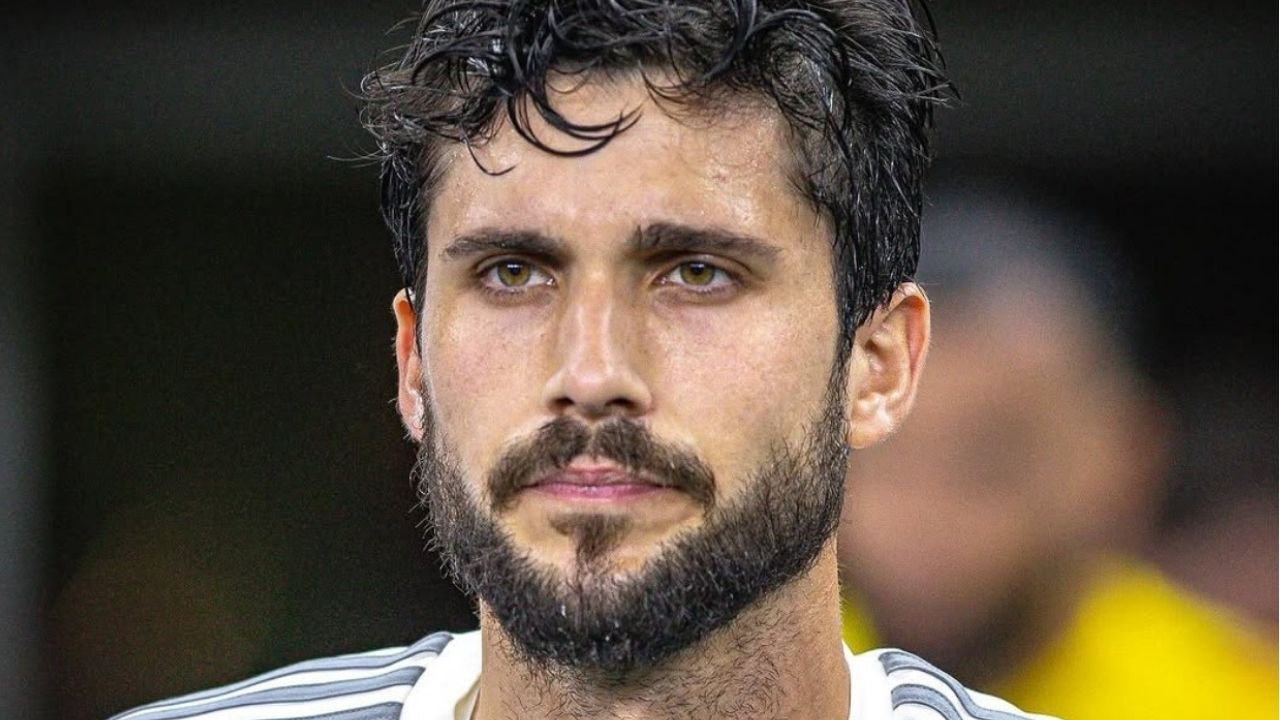 Igor Rabello no Grêmio