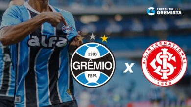 Onde assistir Grenal