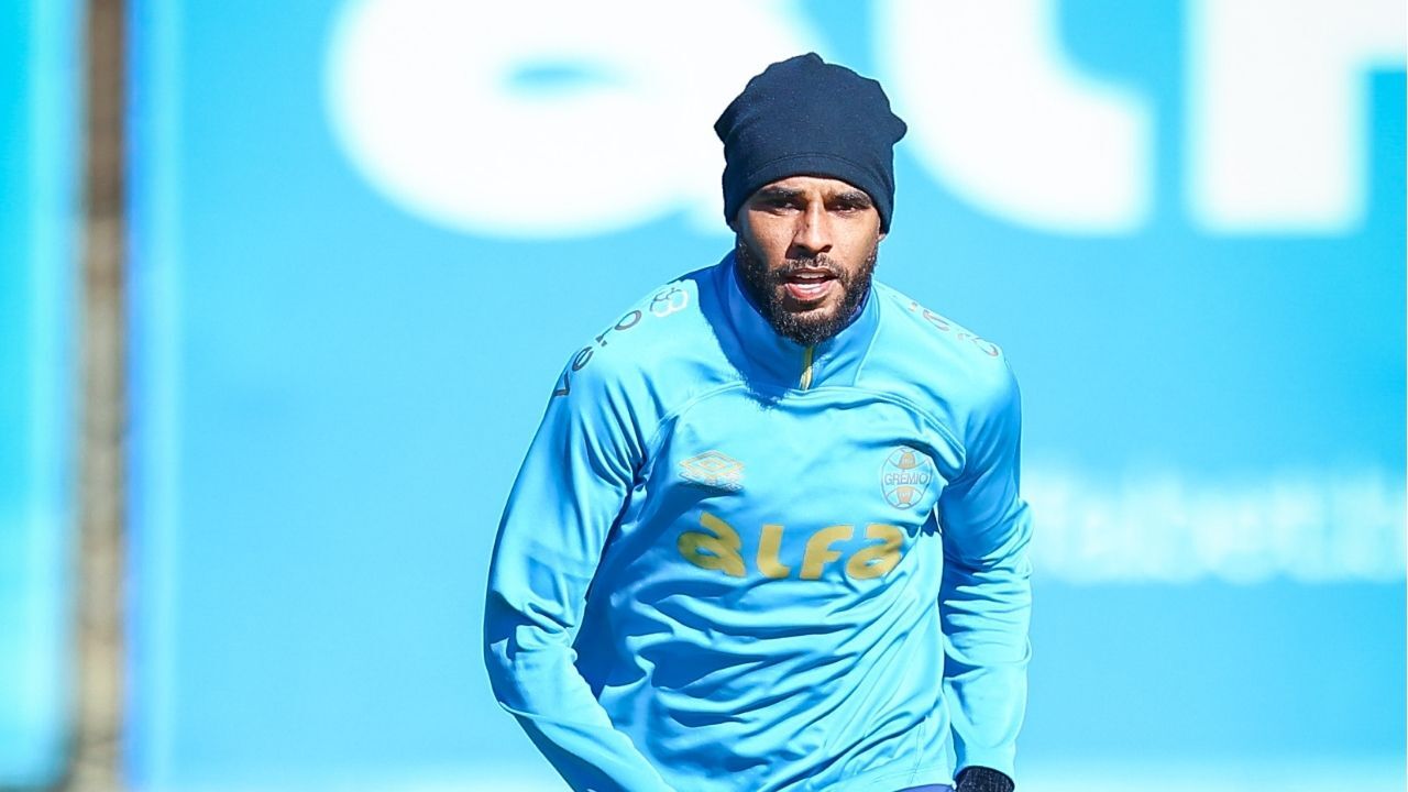Estratégias para Alex Santana no Grêmio: um guia para se destacar.