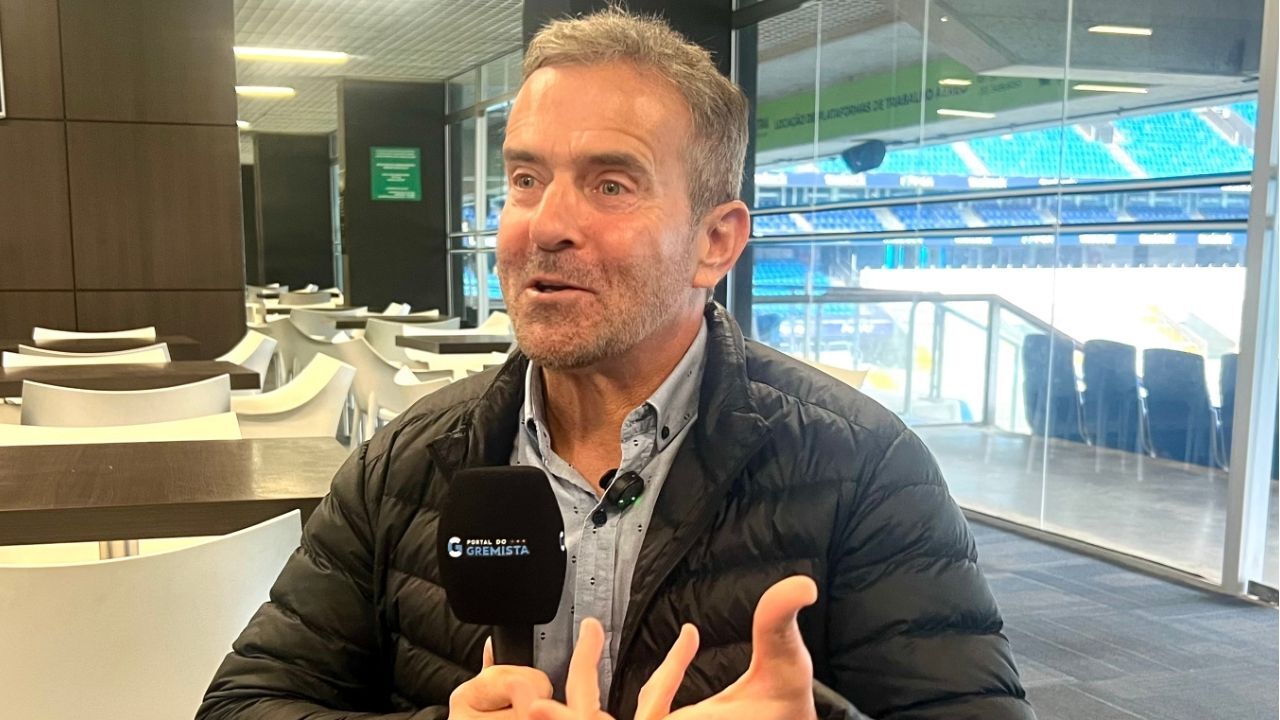 Grêmio enfrenta desafios no mercado de transferências, aponta reportagem da Vice