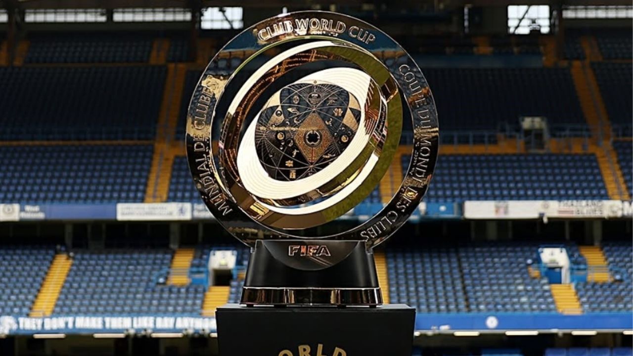 Grêmio mira reforço em equipe eliminada no Mundial de Clubes