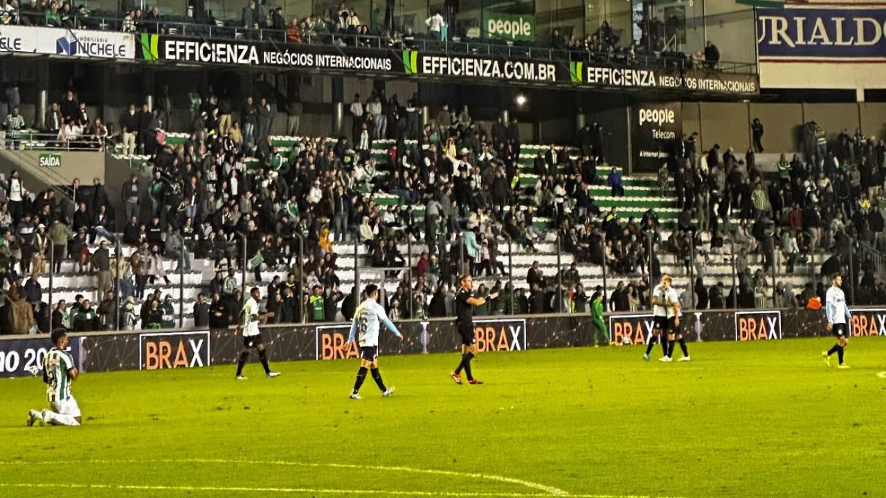 Melhores Momentos de Grêmio x Juventude no Brasileirão: Destaques da Partida