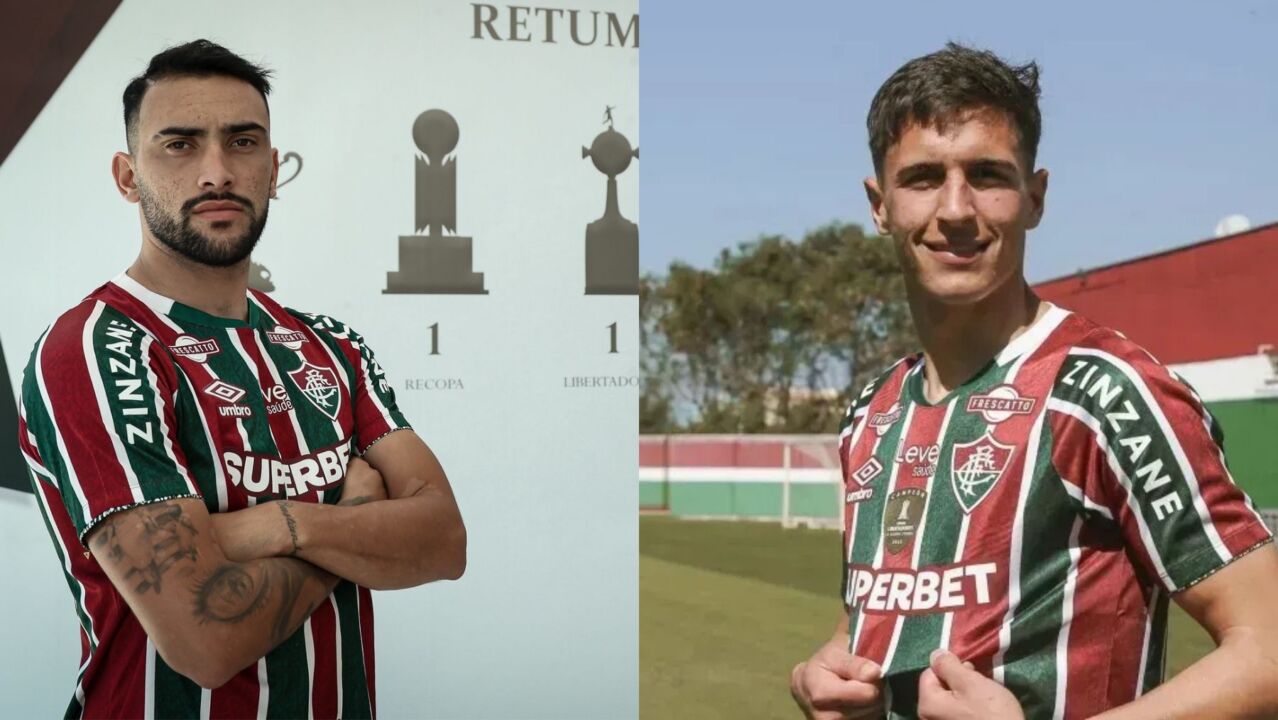 Gremio fluminense