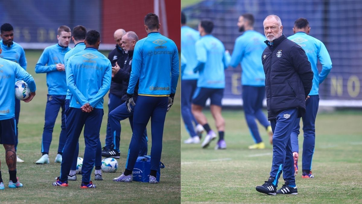Mano Escala Equipe Alternativa para Próximo Jogo da Sul-Americana após Vexame.