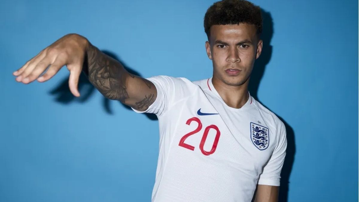 Gremio delle ali Tottenham