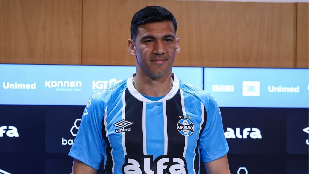 Gremio balbuena
