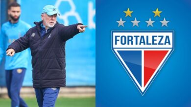 gremio x fortaleza