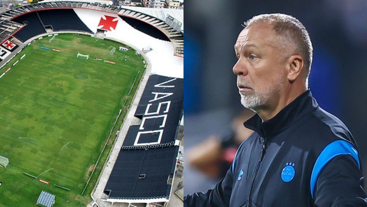Coluna PG l Grêmio tem um objetivo claro no Rio de Janeiro