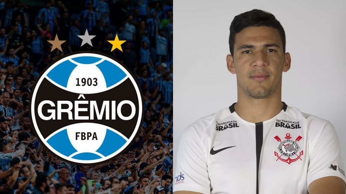 Conheça Balbuena, próximo novo reforço do Grêmio