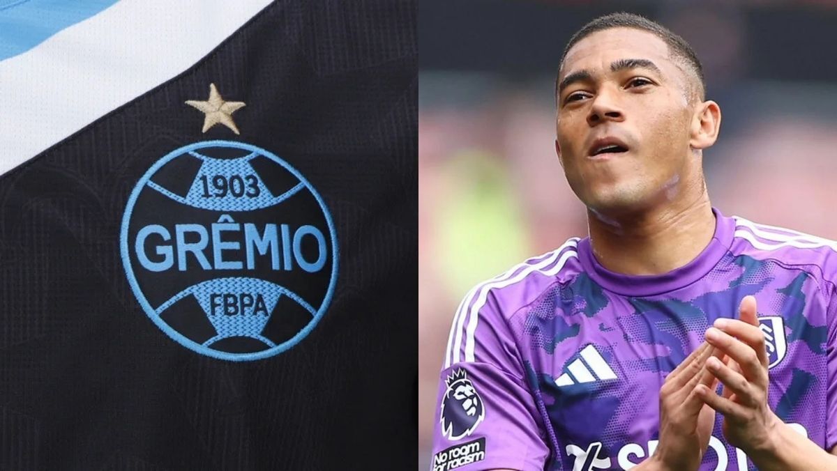 Conheça Carlos Vinícius, centroavante que está na mira do Grêmio